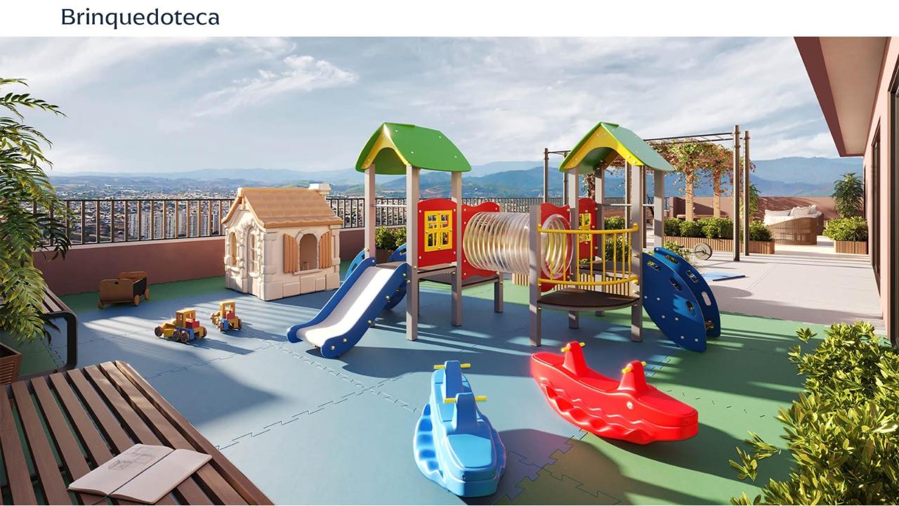 BRINQUEDOTECA