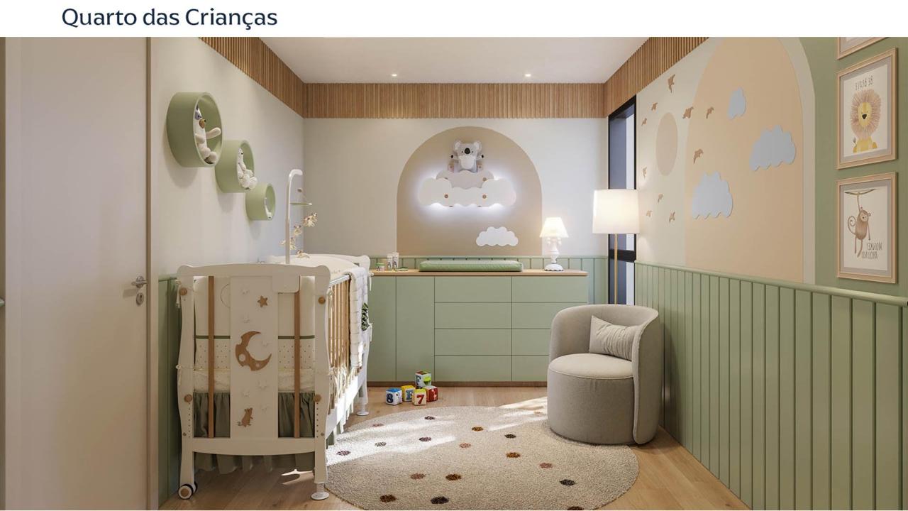 QUARTO DAS CRIANÇAS